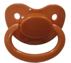 Adult Pacifiers