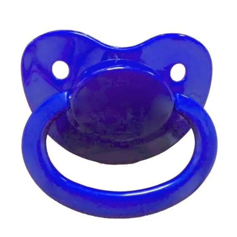 Adult Pacifiers