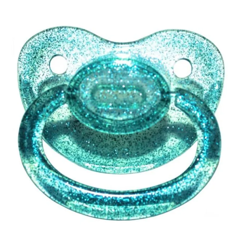Adult Pacifiers