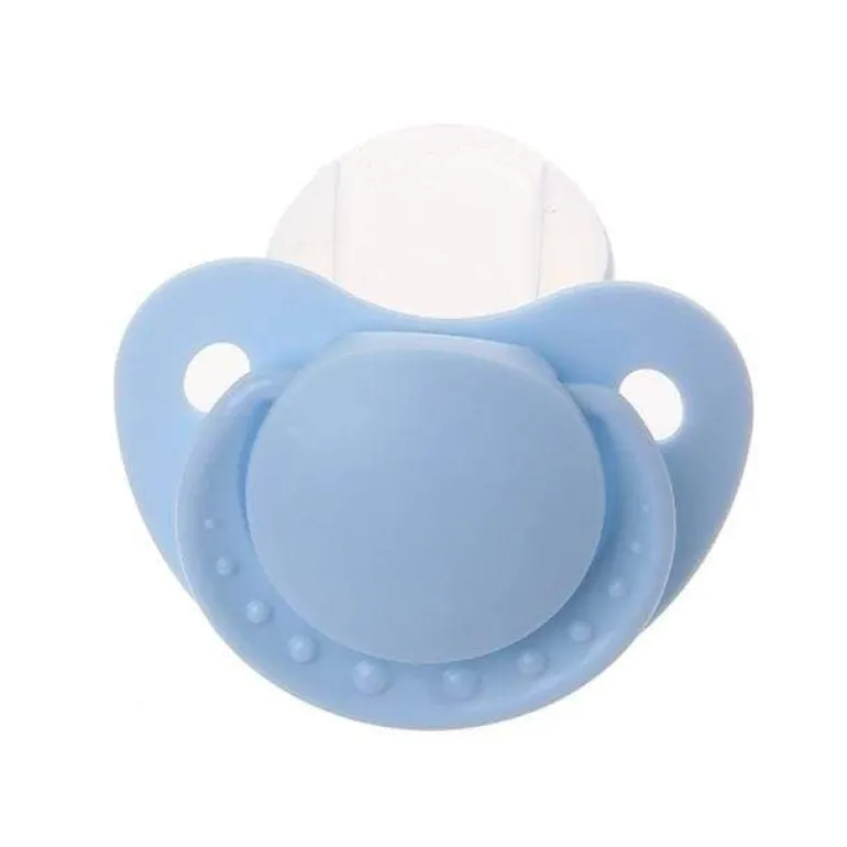 Adult Pacifiers