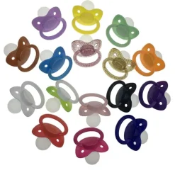 Adult Pacifiers