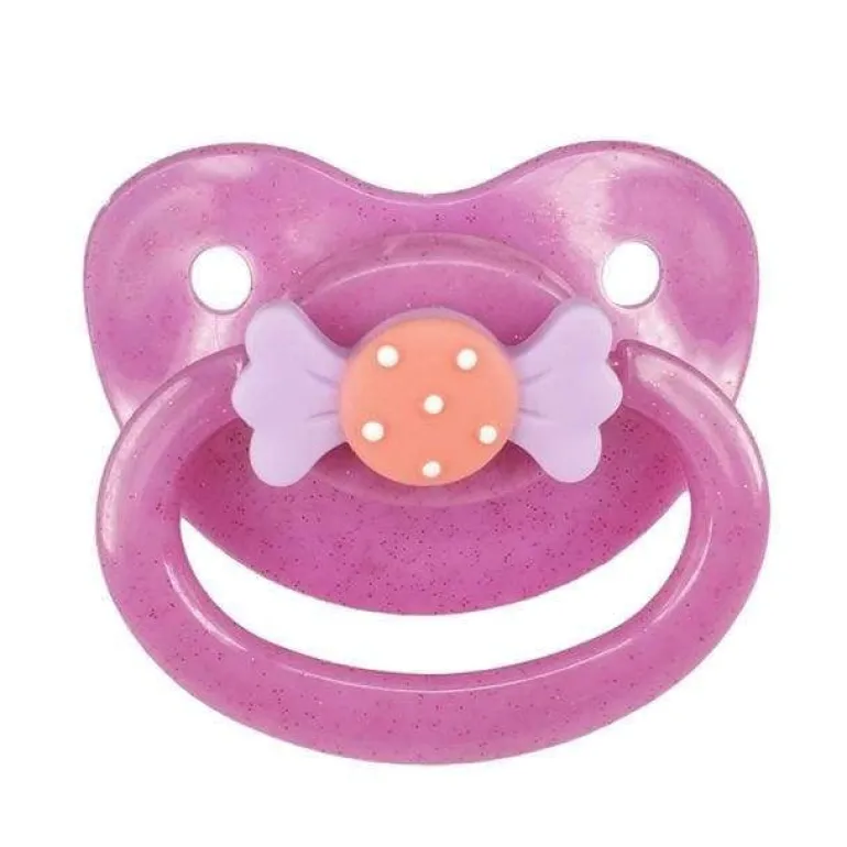 Adult Pacifiers