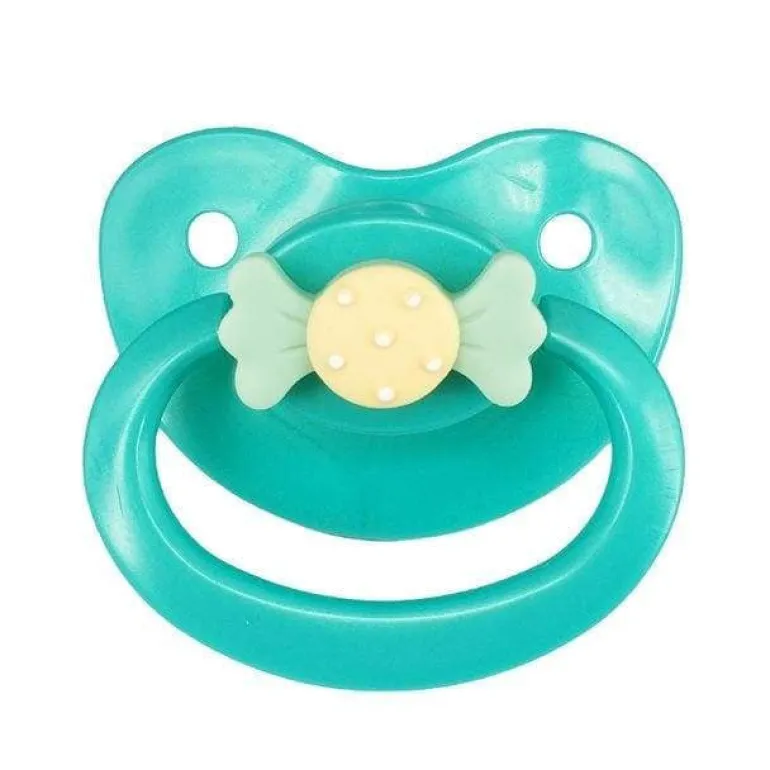 Adult Pacifiers