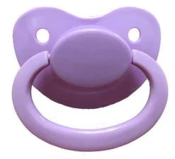 Adult Pacifiers