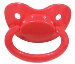 Adult Pacifiers