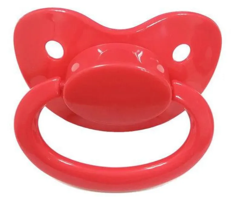 Adult Pacifiers
