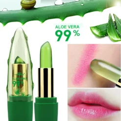 Aloe Vera Lipstick