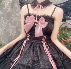 Angel Assembly Dress