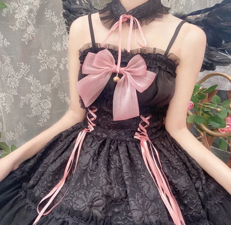 Angel Assembly Dress