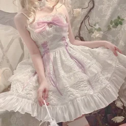 Angel Assembly Dress