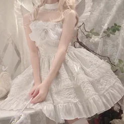 Angel Assembly Dress