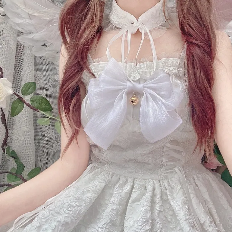 Angel Assembly Dress