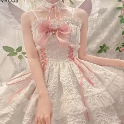Angel Assembly Dress