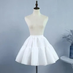 Angel Assembly Dress