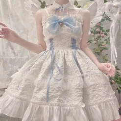 Angel Assembly Dress