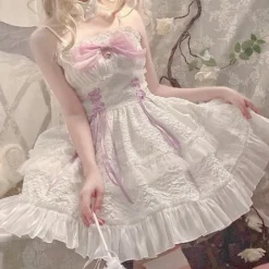 Angel Assembly Dress