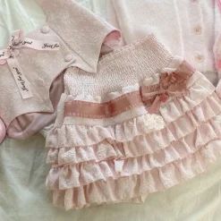 Angel Cake Skirt