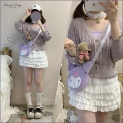 Angel Cake Skirt