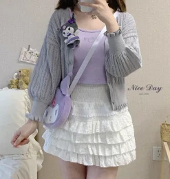 Angel Cake Skirt