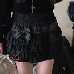 Angel Cake Skirt