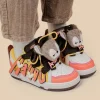 Angel Fox Sneakers