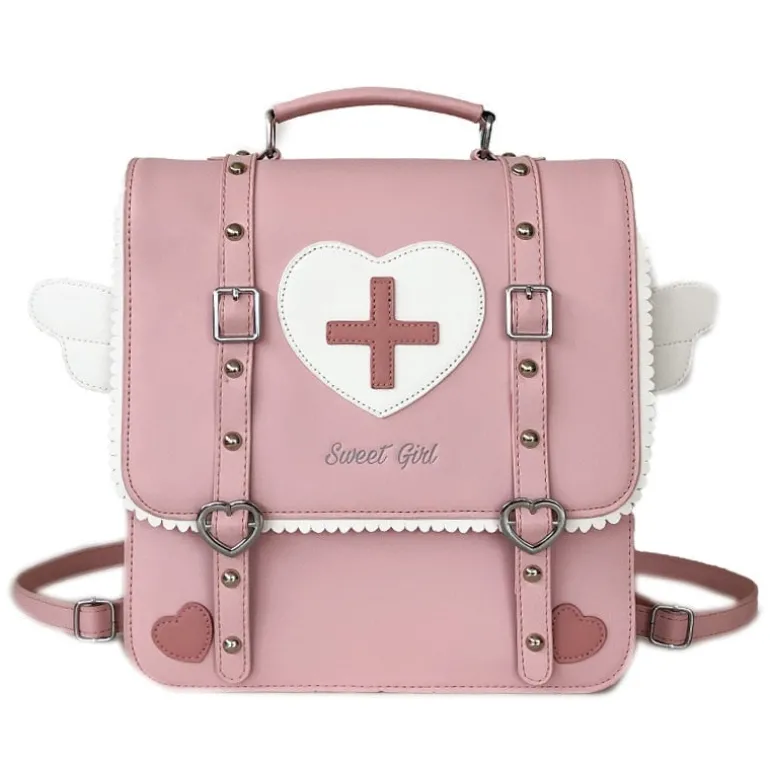 Angel Medic Bag
