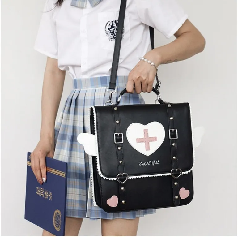 Angel Medic Bag