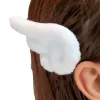 Angel Wing Hairclips
