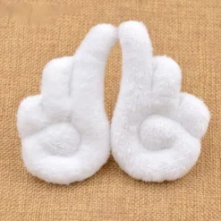 Angel Wing Hairclips