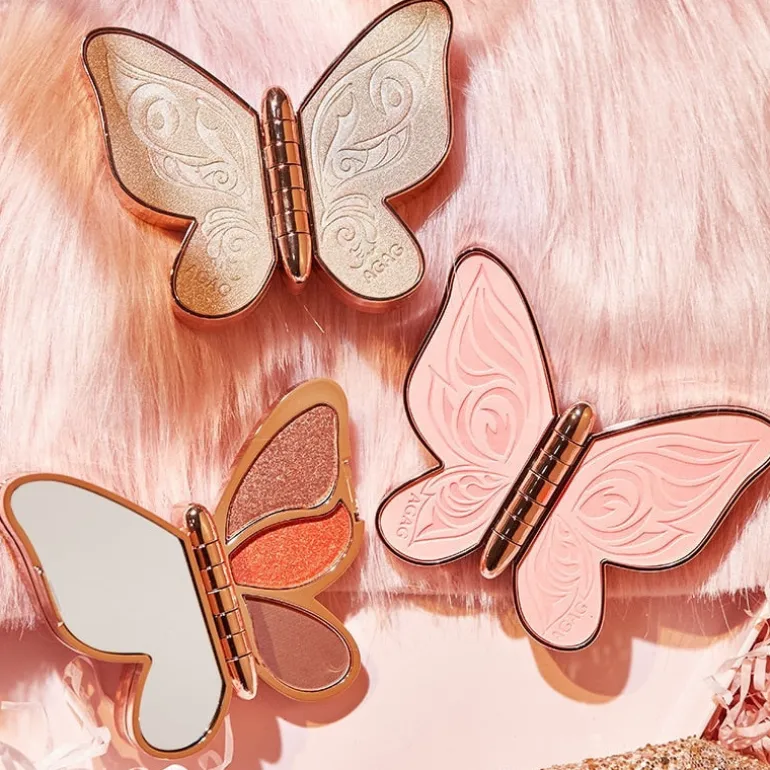Angelic Butterfly Eyeshadow Palette