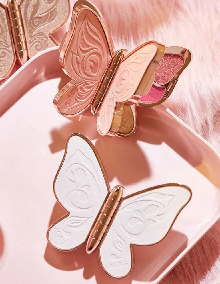 Angelic Butterfly Eyeshadow Palette