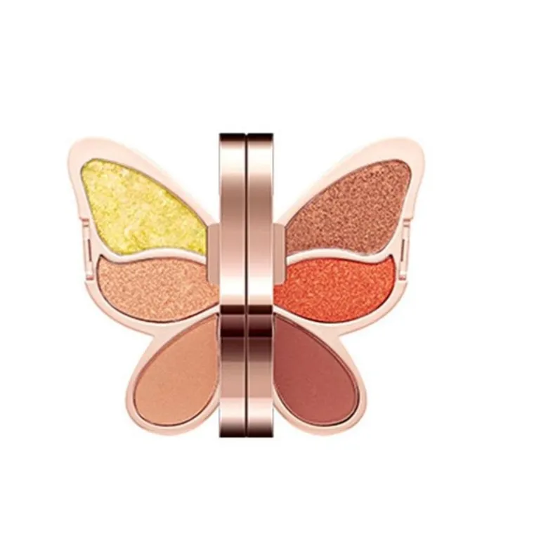 Angelic Butterfly Eyeshadow Palette