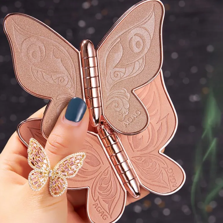 Angelic Butterfly Eyeshadow Palette