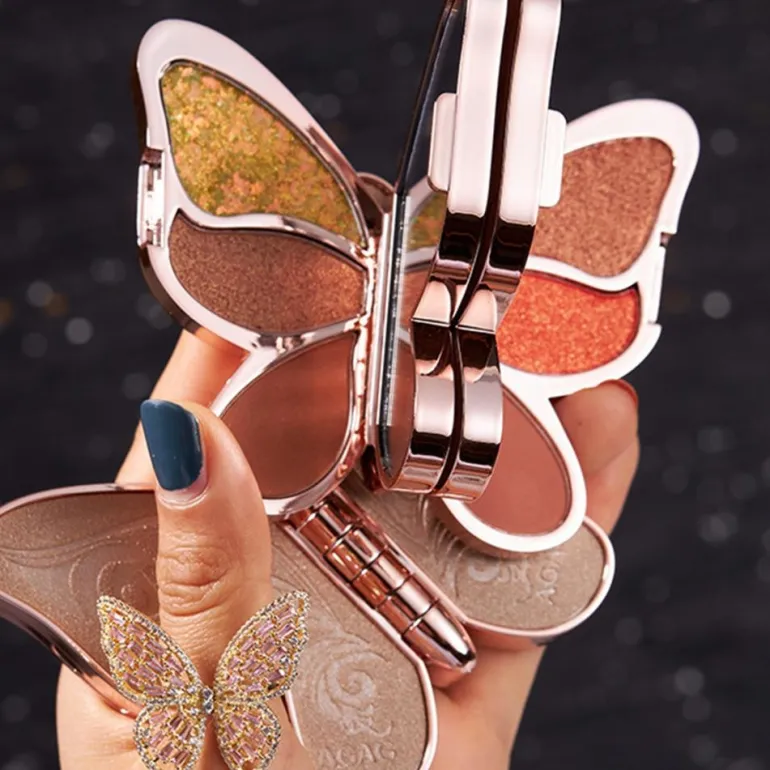 Angelic Butterfly Eyeshadow Palette