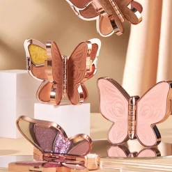 Angelic Butterfly Eyeshadow Palette