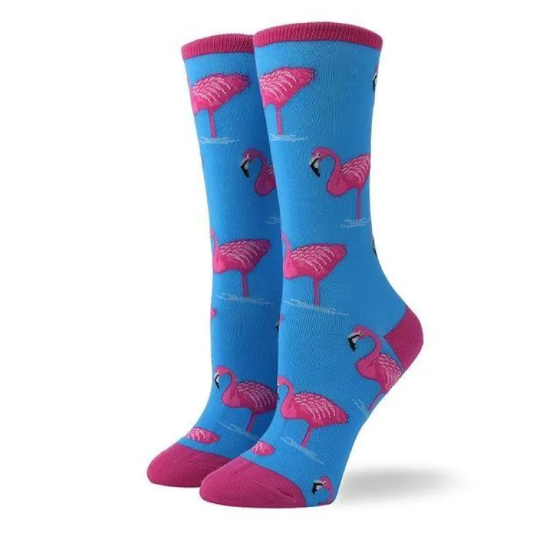 Angelic Kitten Socks