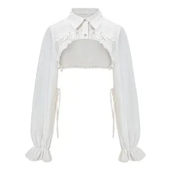 Angelic Lace Princess Dress