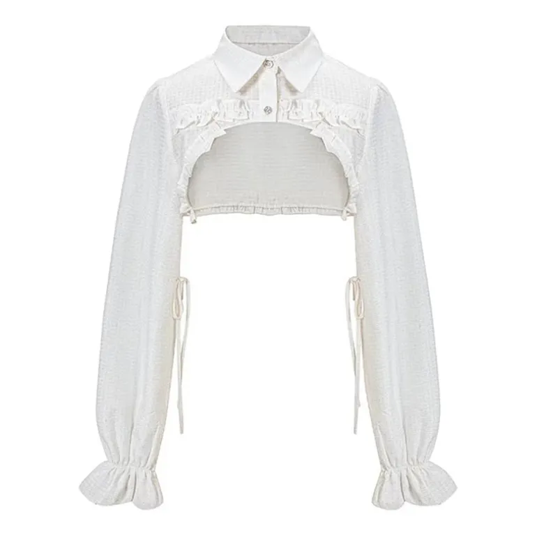 Angelic Lace Princess Dress