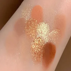 Angelic Symphony Eyeshadow Palette