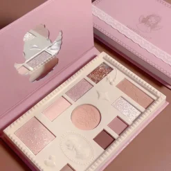 Angelic Symphony Eyeshadow Palette