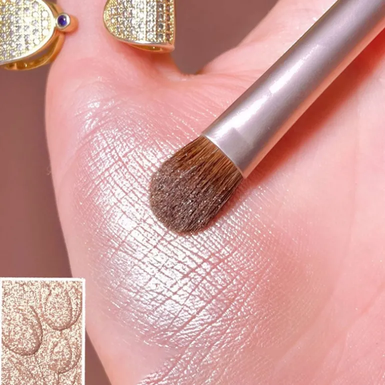 Angelic Symphony Eyeshadow Palette