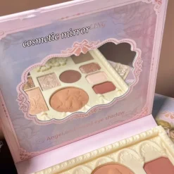 Angelic Symphony Eyeshadow Palette