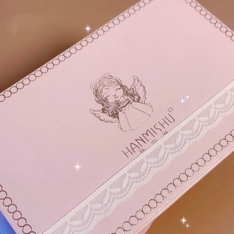 Angelic Symphony Eyeshadow Palette