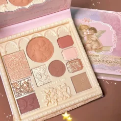 Angelic Symphony Eyeshadow Palette