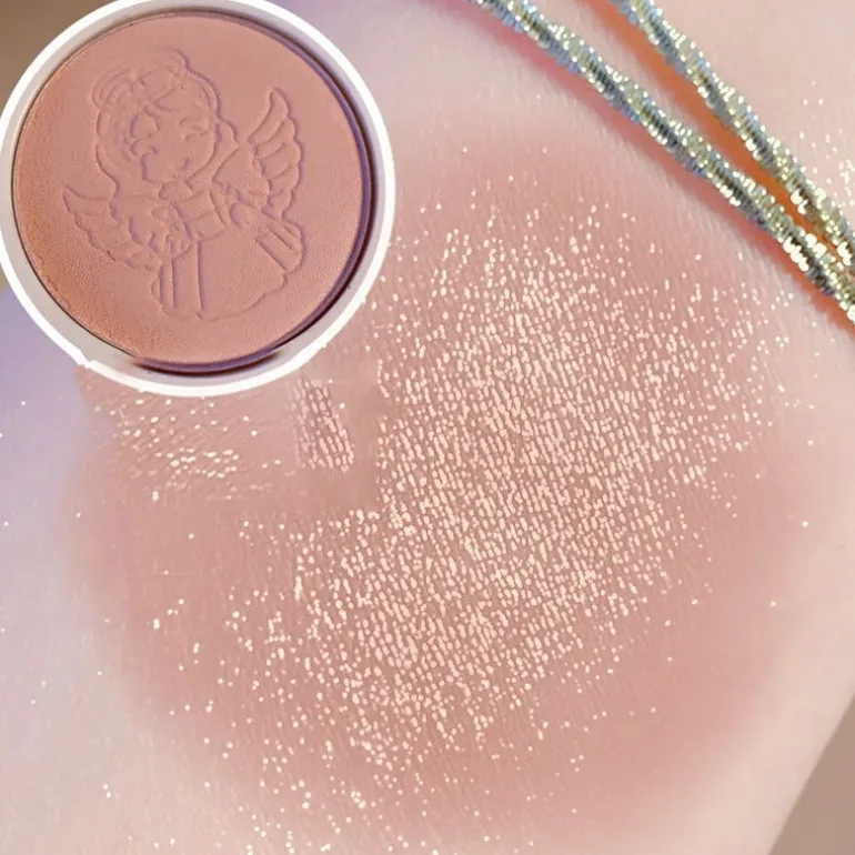 Angelic Symphony Eyeshadow Palette