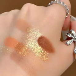 Angelic Symphony Eyeshadow Palette