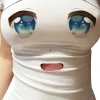 Anime Face Tee