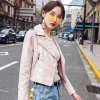 Asymmetrical Moto Jacket