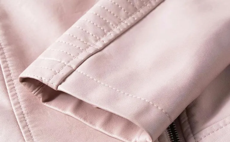 Asymmetrical Moto Jacket