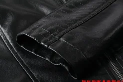 Asymmetrical Moto Jacket